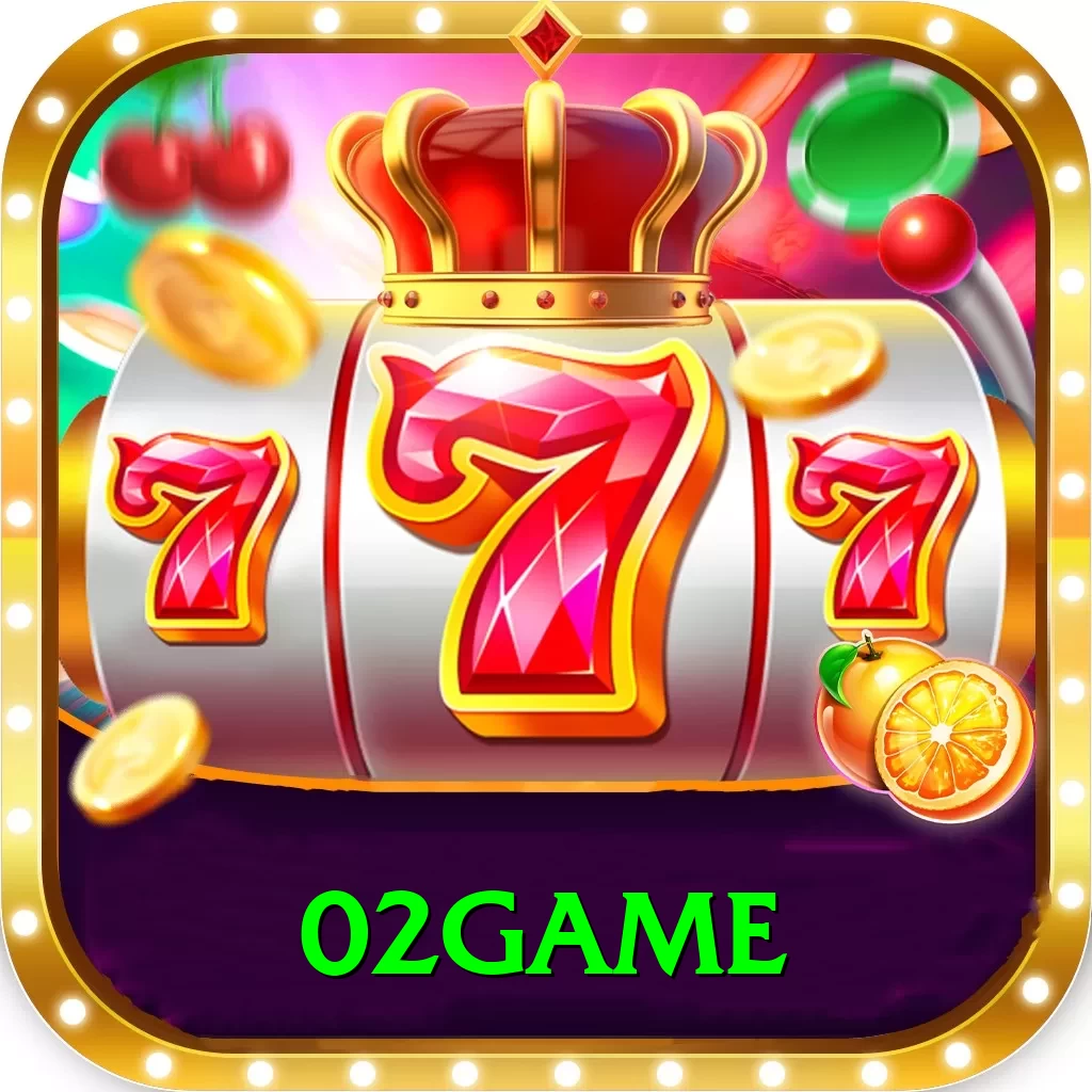 02Game VIP v3.2.1 - 2