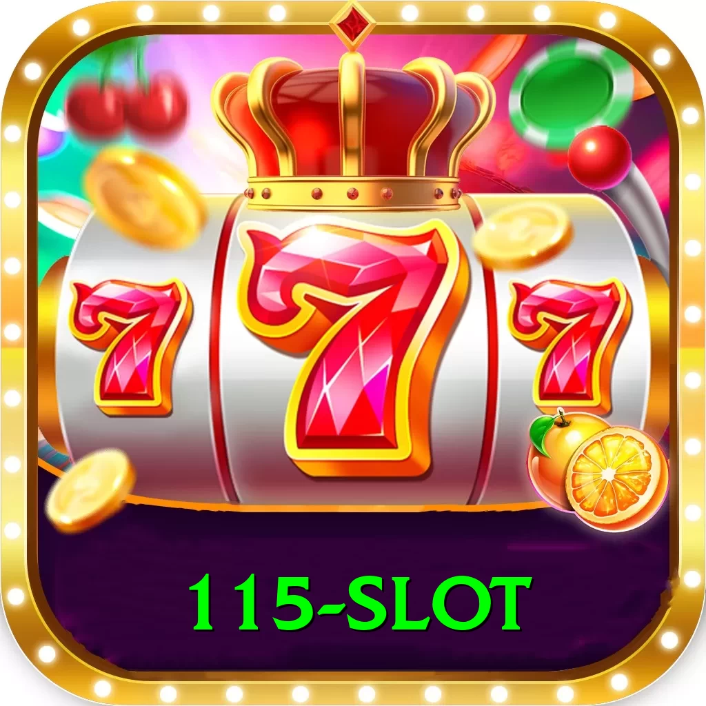 115 slot Gold Edition v2.6.8 - 2