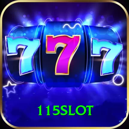 115slot Games (Casino & Earning) Gold vv3.8.7 - 2