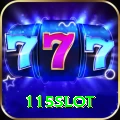 115slot Games (Casino & Earning) Gold vv3.8.7