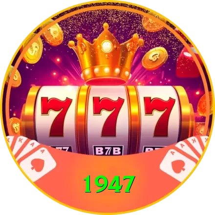 1947 Games (Casino & Earning) Deluxe v3.2.2 - 2