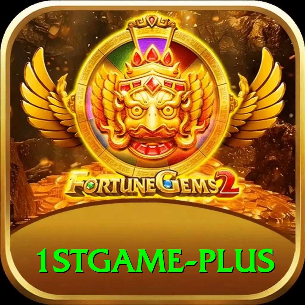 1stgame Games (Casino & Earning) Max v3.7.3 - 2