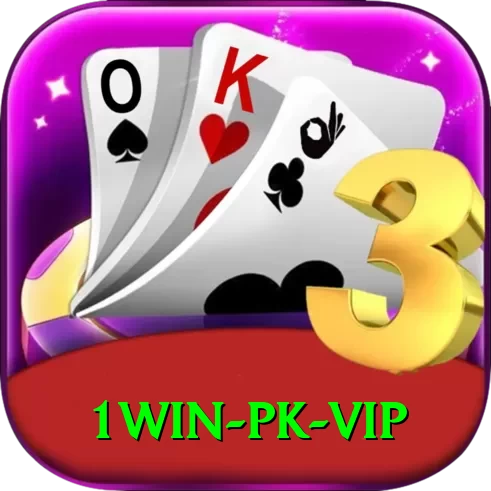 1Win PK Prime Gaming App - 2