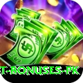 2025 latest bonuses pk Plus v4.8.0