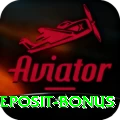 300% first deposit bonus VIP
