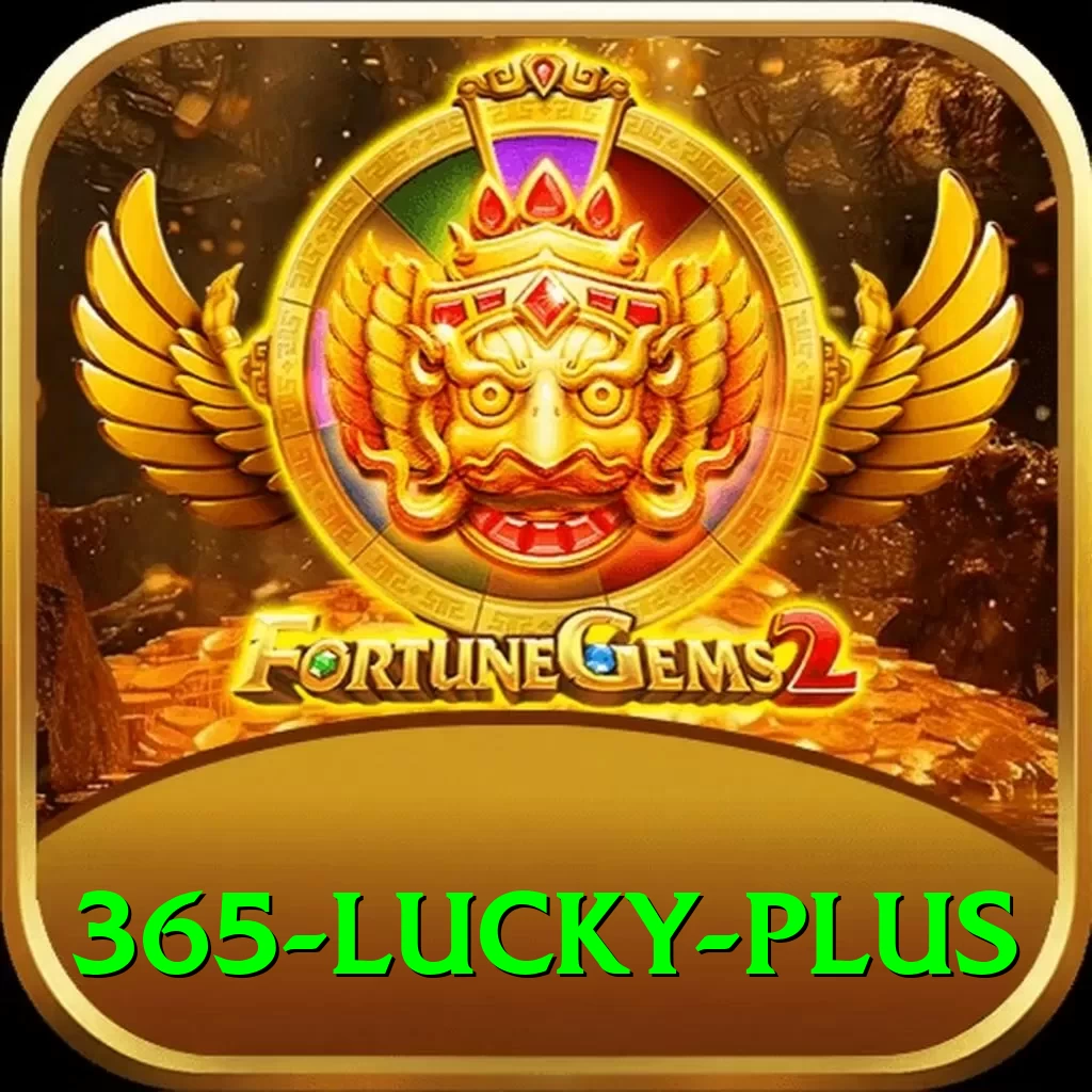 365 Lucky VIP - Free Download - 2