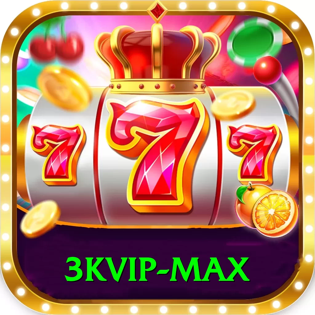 3kvip Casino Champion v5.0.4 - 2