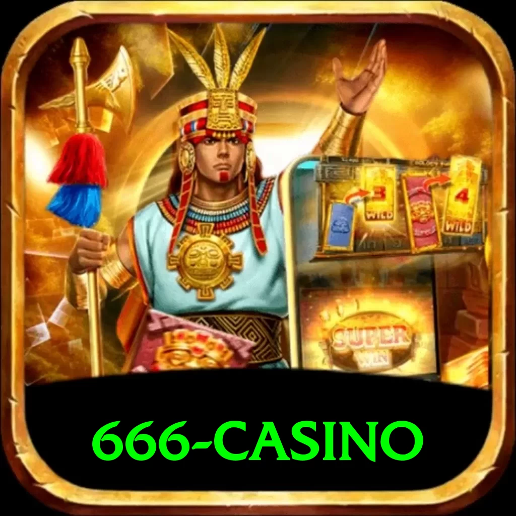 666 casino Games (Casino & Earning) VIP v3.2.2 - 2