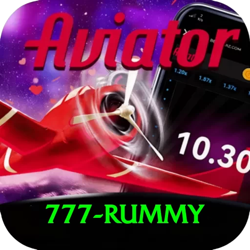 777 rummy Turbo v5.9.8 - 2