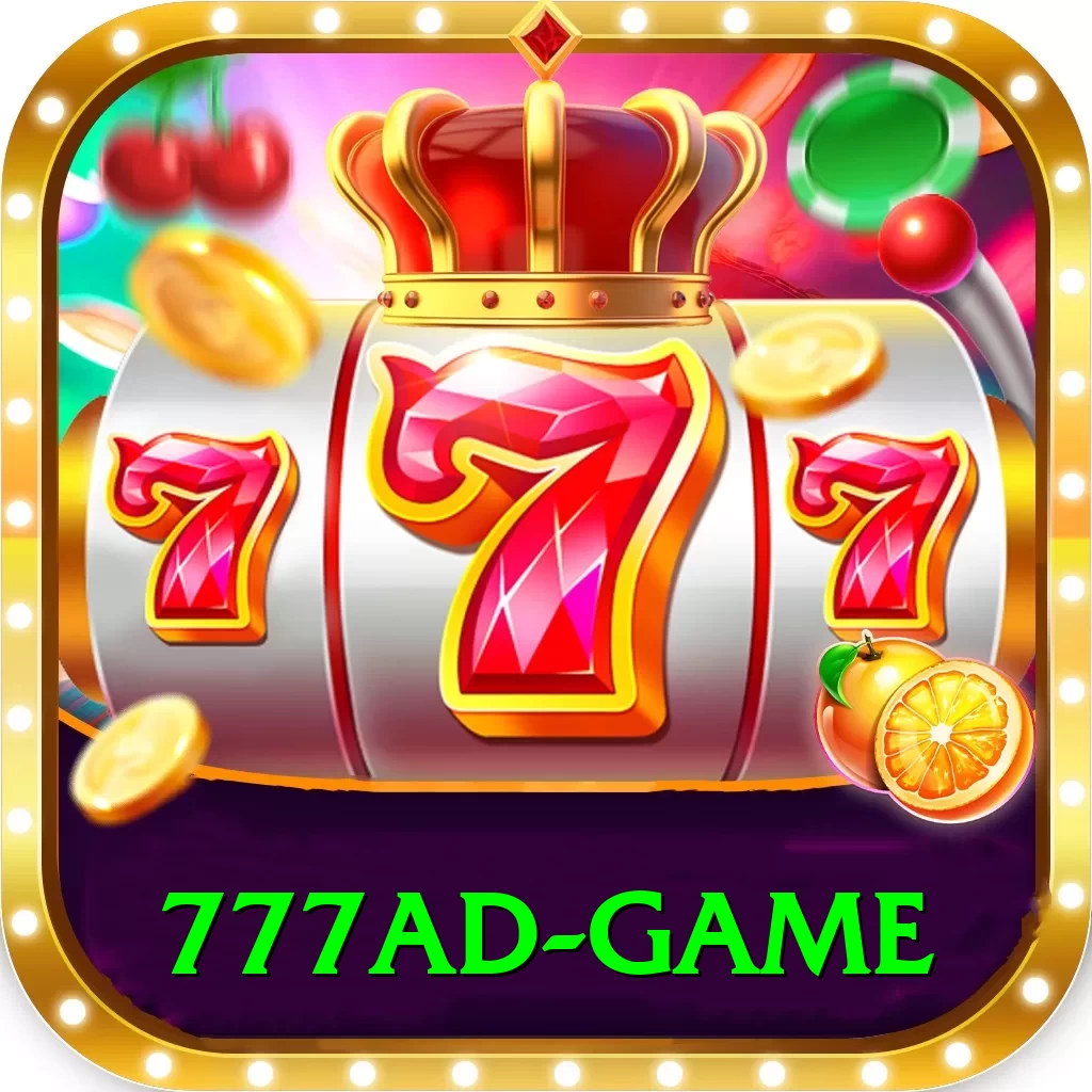 777AD Game Gold v4.6.2 - 2