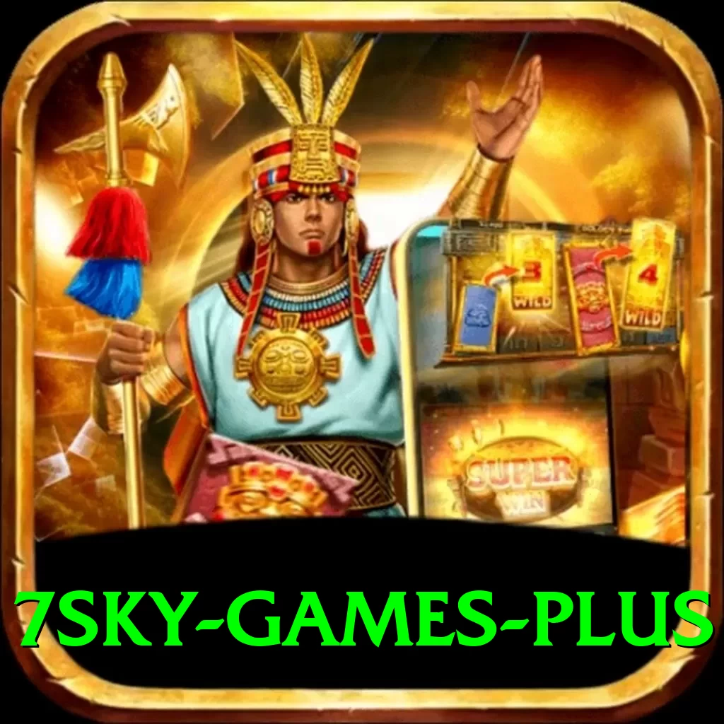 7sky games Max Pro v1.7.1 - 2