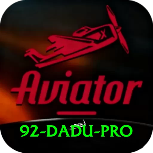 92 DADU Pro1 v2.1.3 - 2