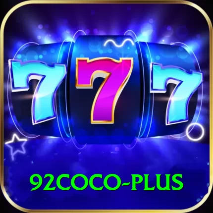 92coco Games (Casino & Earning) Turbo vv5.1.4 - 2