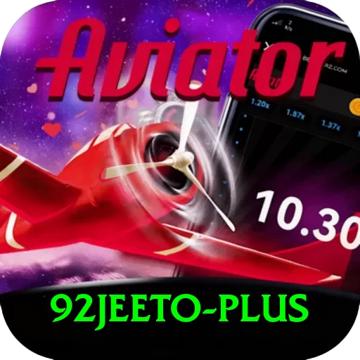 92jeeto VIP v2.6.1 - 2
