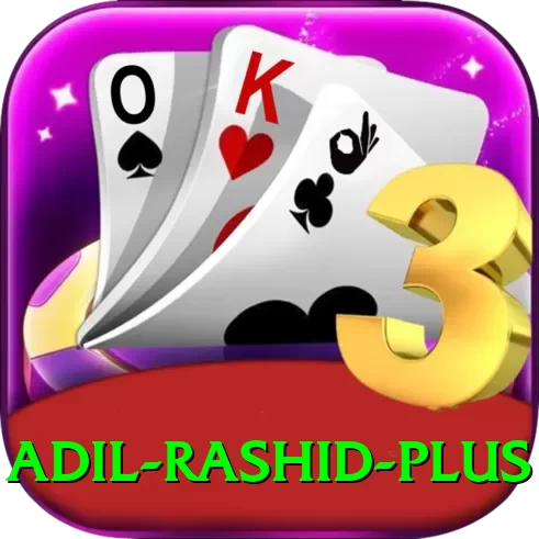 adil rashid Champion Latest v5.5.8 - 2