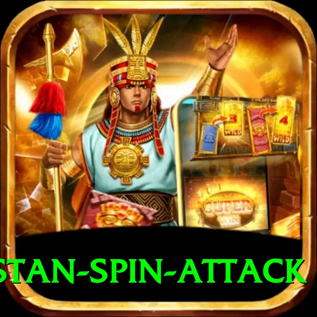 afghanistan spin attack Max v5.4.2 - 2