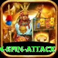 afghanistan spin attack Max v5.4.2