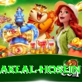 akeal hosein Master Pro v5.1.9