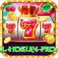 akeal hosein Royal - Win Real PKR