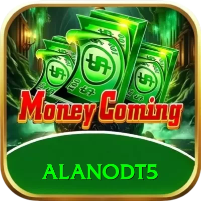 AlanoDT5 Games (Casino & Earning) Premium vv2.0.7 - 2