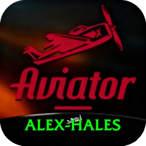 alex hales Turbo Pro v3.5.4 - 2