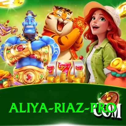 aliya riaz Gaming VIP - 2