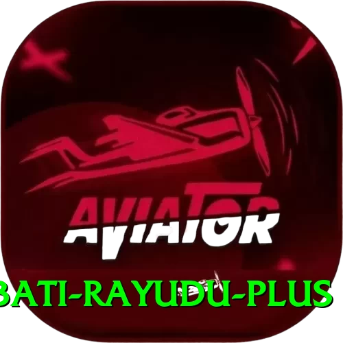 ambati rayudu Bonus Mega v4.6.1 - 2