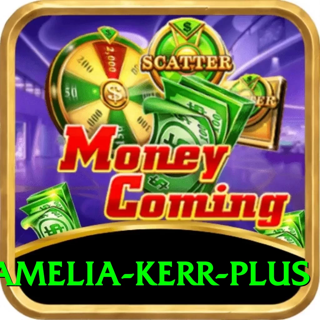 amelia kerr Game Gold v2.5.8 - 2
