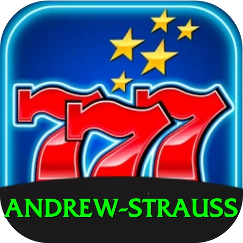 andrew strauss Gold Edition v2.6.6 - 2