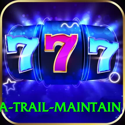 annapurna trail maintain Gold v3.2.7 - 2