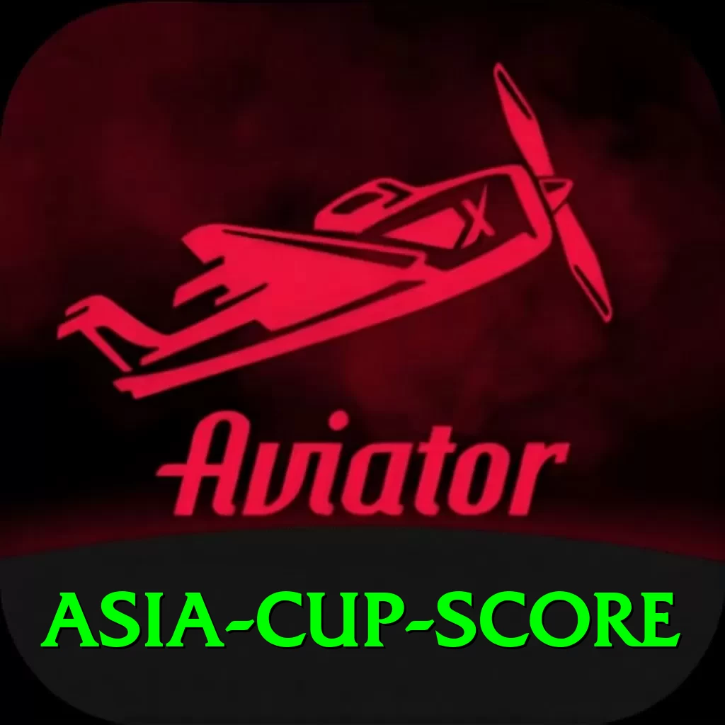 asia cup score Ultimate v3.3.8 - 2