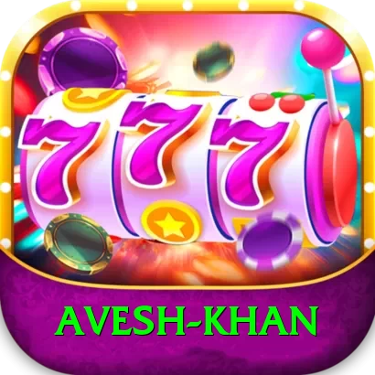 avesh khan Gold Pro v3.2.2 - 2