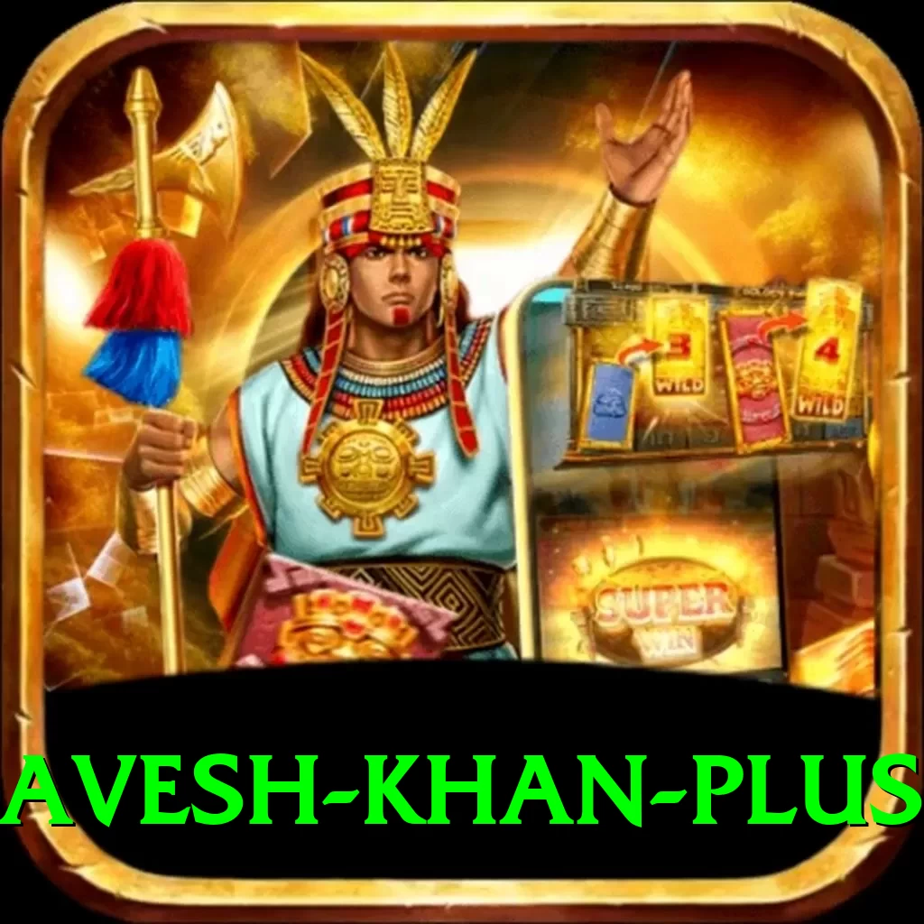avesh khan Live Mega v5.0.1 - 2