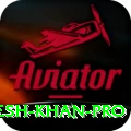 avesh khan Deluxe Casino App