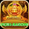 ayush badoni Pro1 v3.2.5