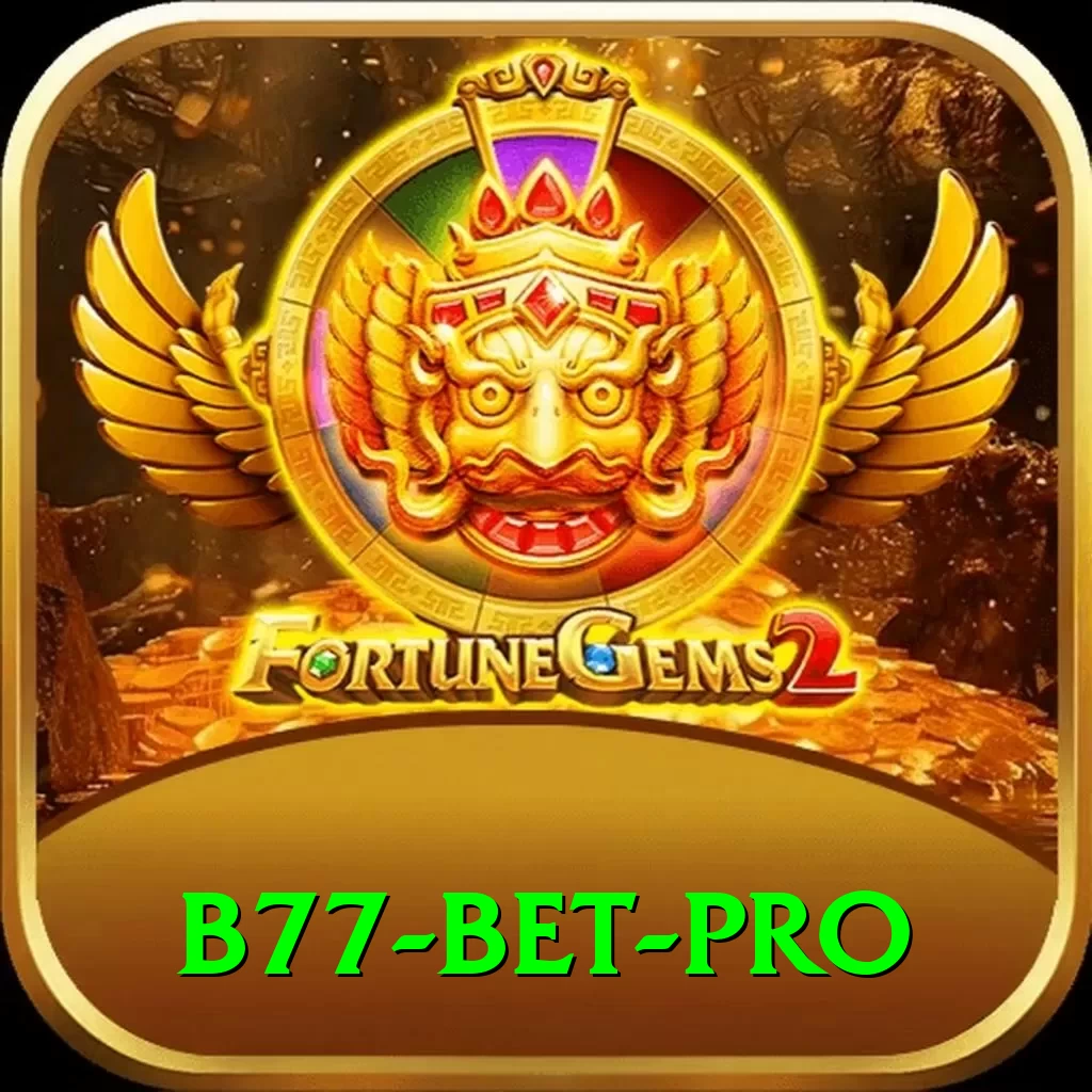B77 Bet Money Legend v4.9.1 - 2