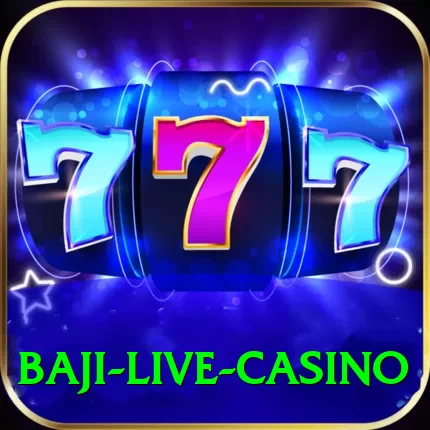 baji live casino VIP Edition v2.3.9 - 2