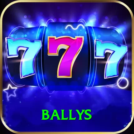 ballys Apps (Tools & Injectors) Elite v1.0.4 - 2