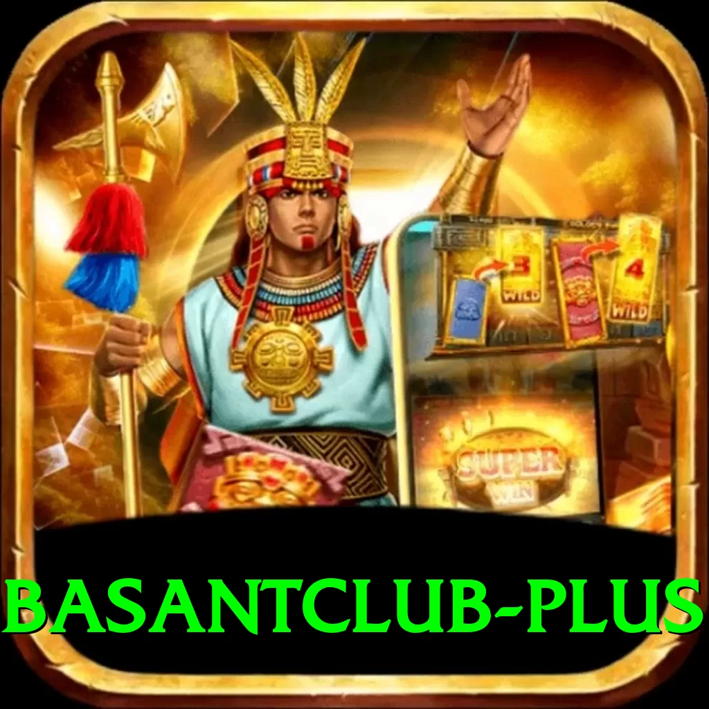 basantclub Games (Casino & Earning) Deluxe v1.2.2 - 2