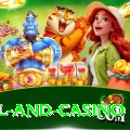 bellagio hotel and casino Gold Edition v1.6.0