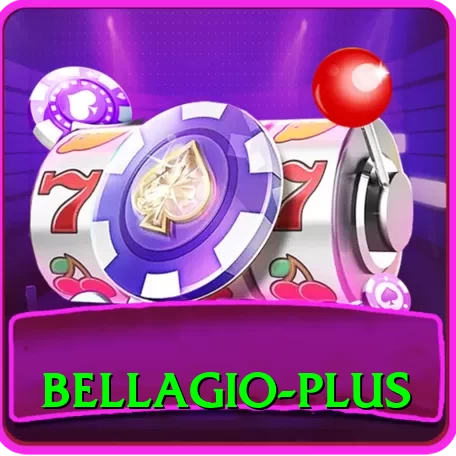 bellagio - Live Max - 2
