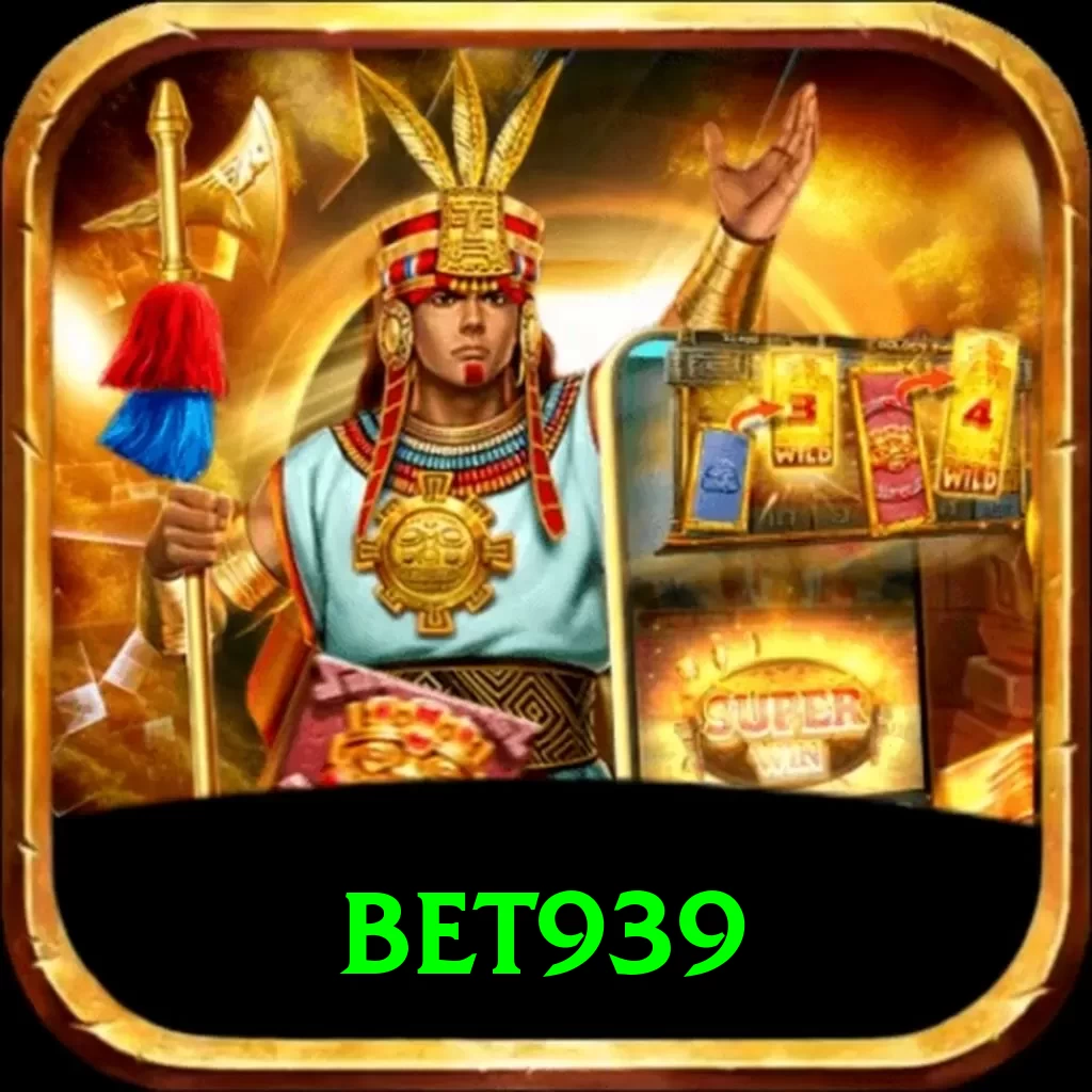 Bet939 Deluxe Edition vv2.1.1 - 2