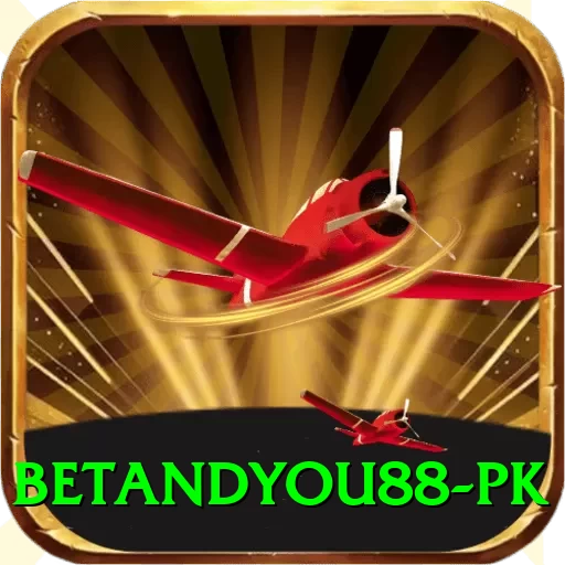 betandyou88.pk Plus v1.8.9 - 2
