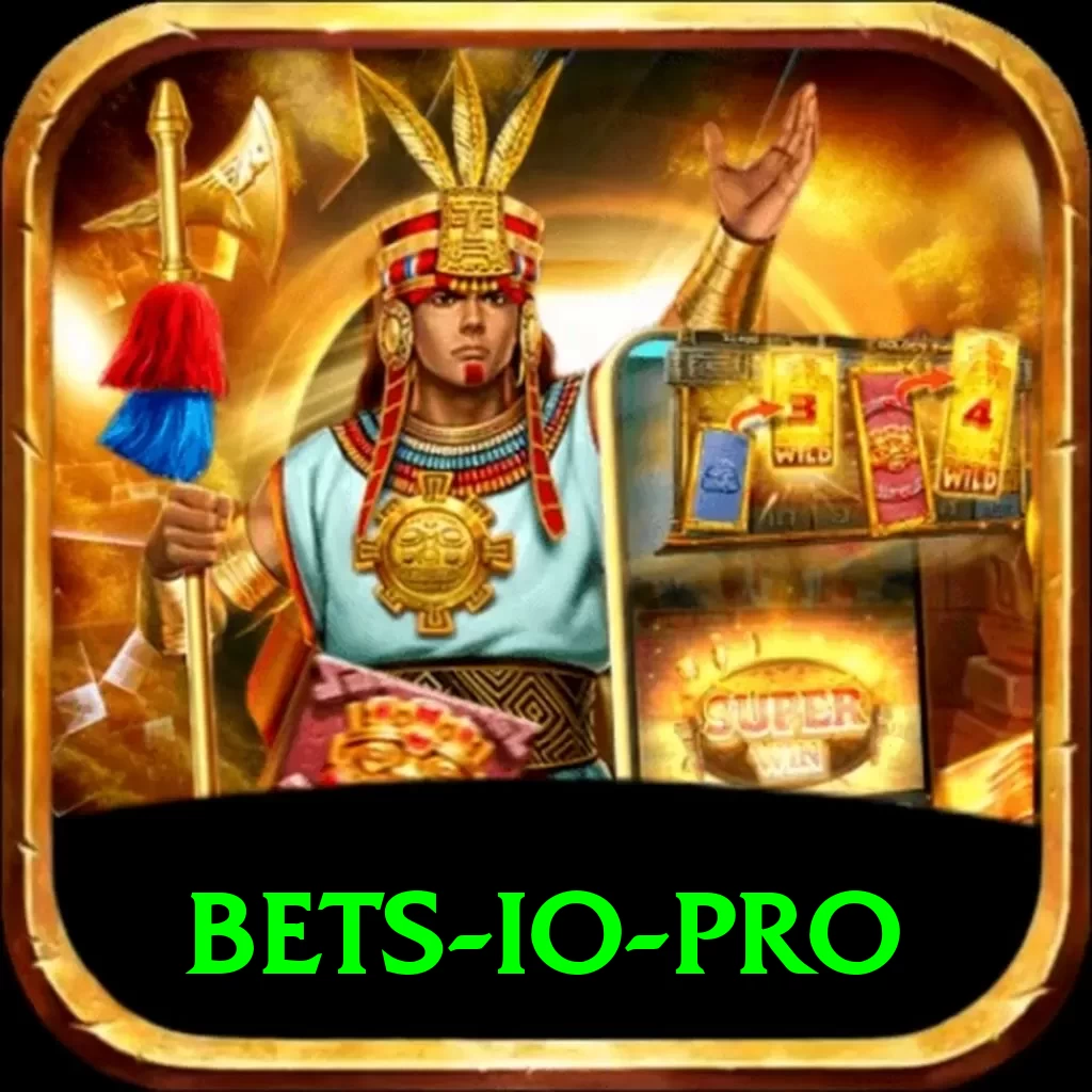 Bets.io Gaming Legend v5.8.7 - 2