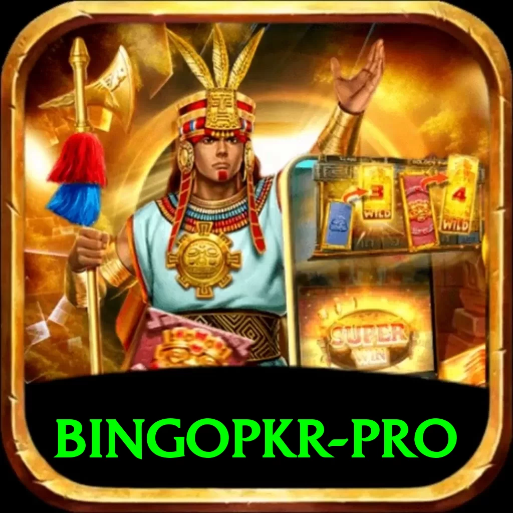 bingopkr - Gaming Prime - 2