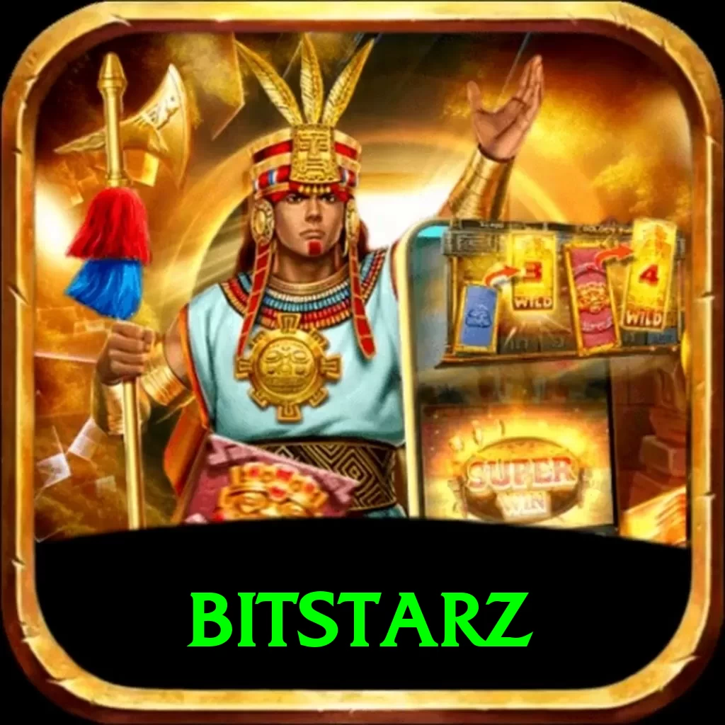 bitstarz Games (Casino & Earning) VIP v5.6.2 - 2