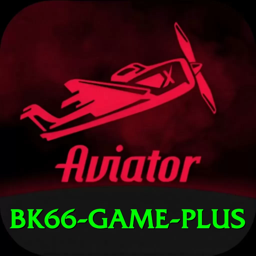 BK66 Game Gaming Master - 2