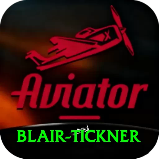blair tickner Deluxe Edition v5.5.3 - 2