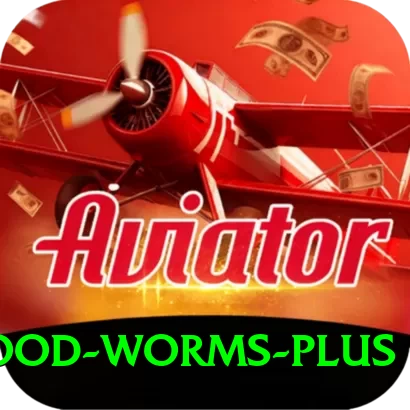 blood worms Slot Machine VIP - 2