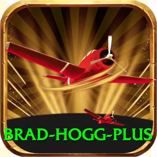 brad hogg Mobile Legend - 2
